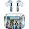 Marvel Guardians of the Galaxy Hero Squad AirPods Skins